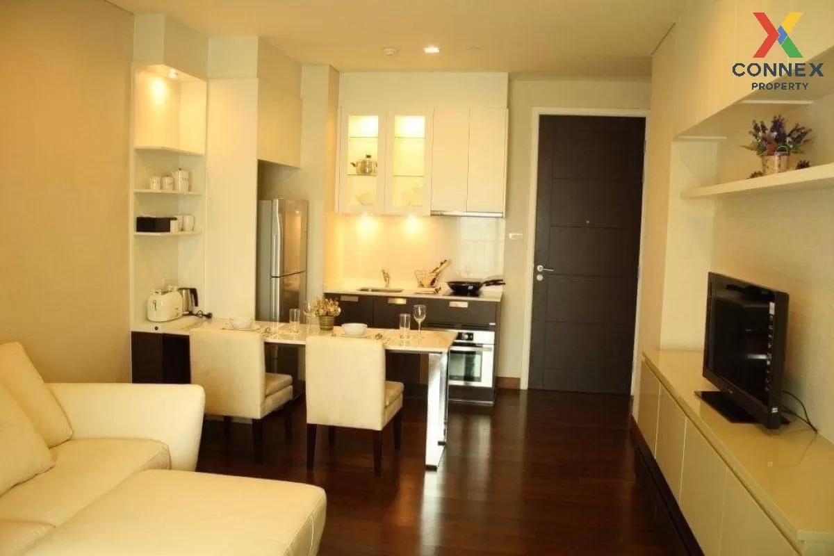 FOR RENT condo , IVY Thonglor , BTS-Thong Lo , Khlong Tan Nuea , Watthana , Bangkok , CX-12287