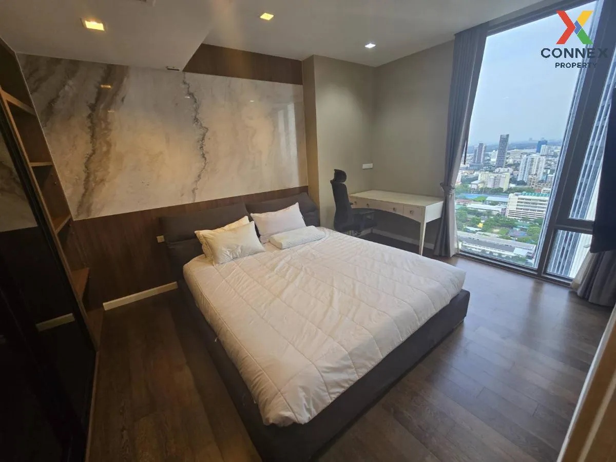 For Sale Condo , Nara 9 , BTS-Chong Nonsi , Thungmahamek , Sa Tho 4