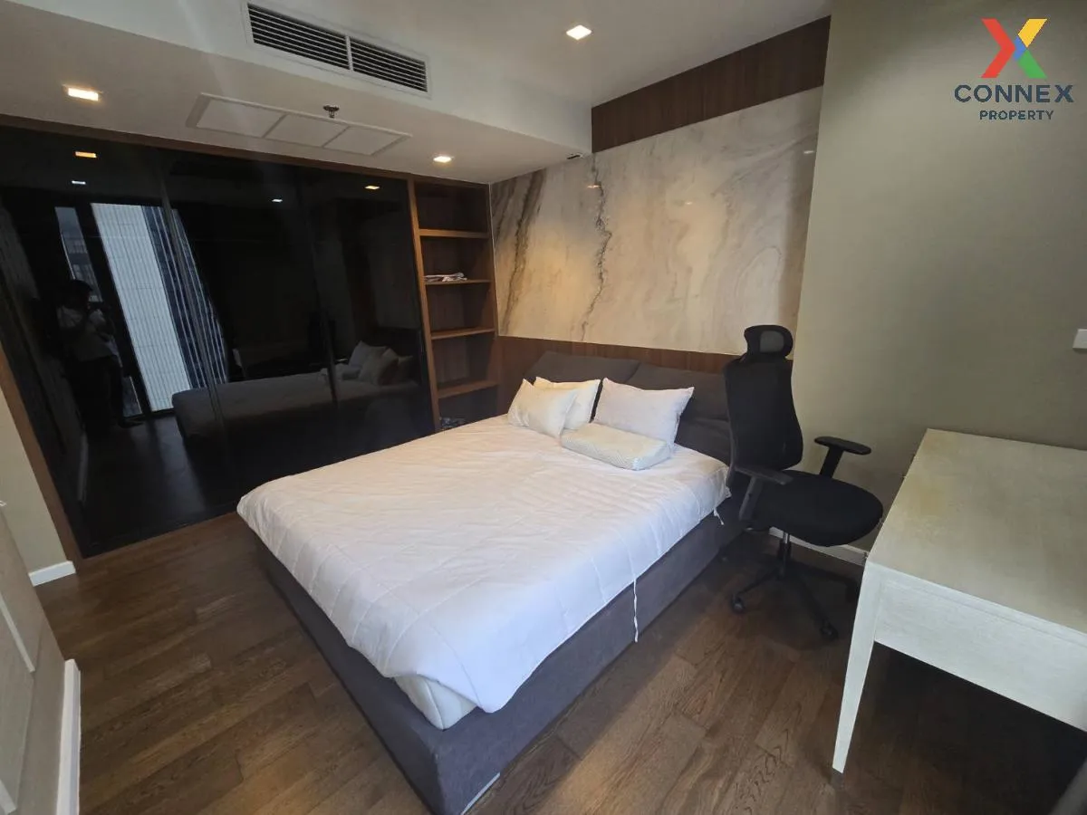 For Sale Condo , Nara 9 , BTS-Chong Nonsi , Thungmahamek , Sa Tho