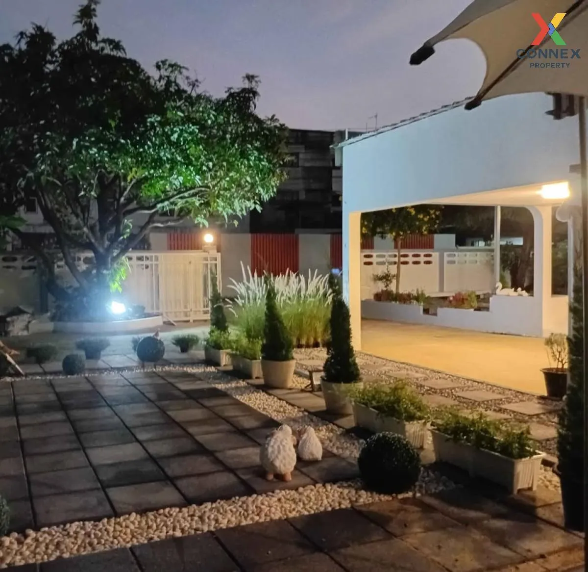 ขายบ้านเดี่ยว  แจ้งวัฒนะ 34 บ้านใหม่ ปากเกร็ด นนทบุรี CX-122872 4