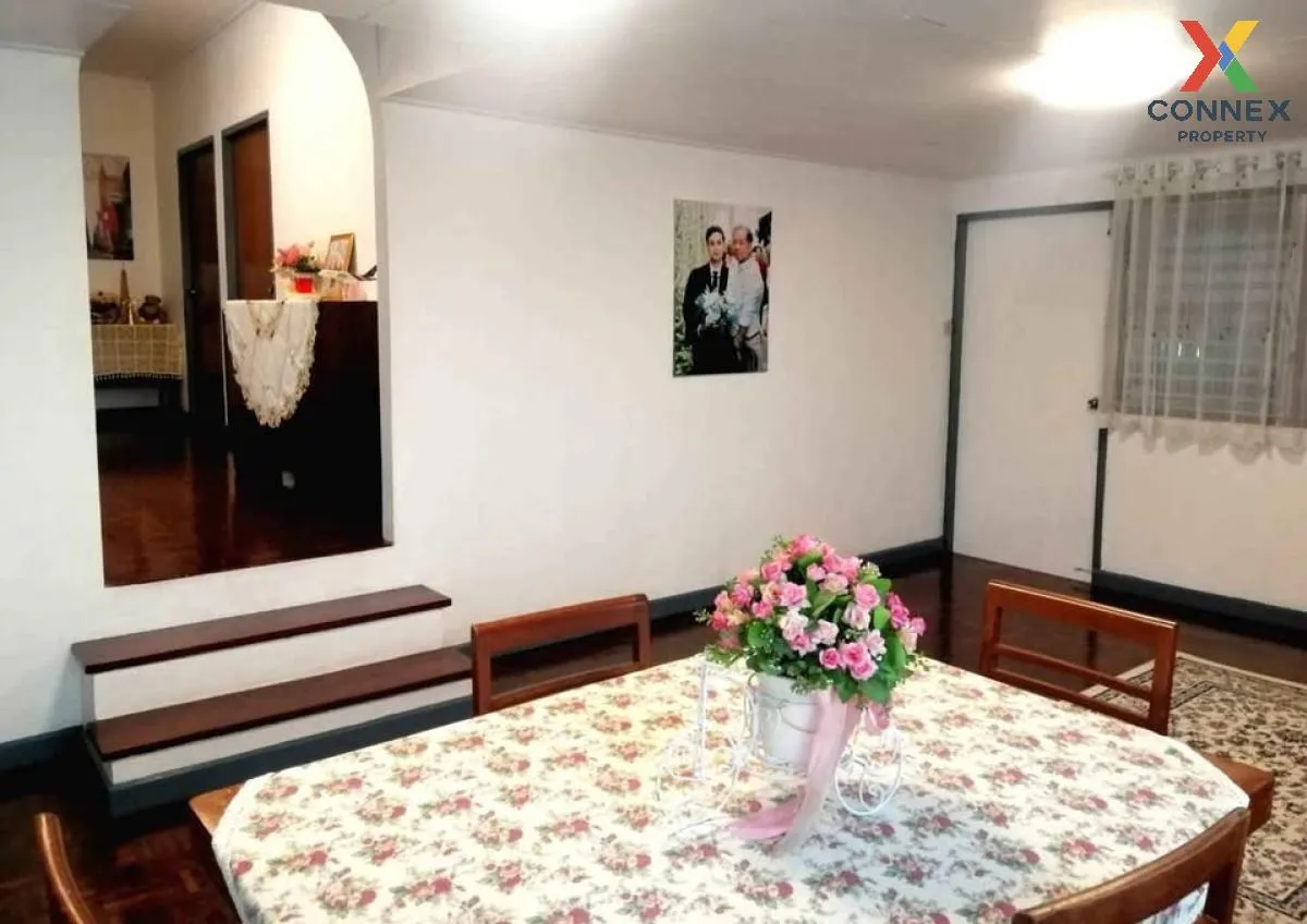 ขายบ้านเดี่ยว  แจ้งวัฒนะ 34 บ้านใหม่ ปากเกร็ด นนทบุรี CX-122872