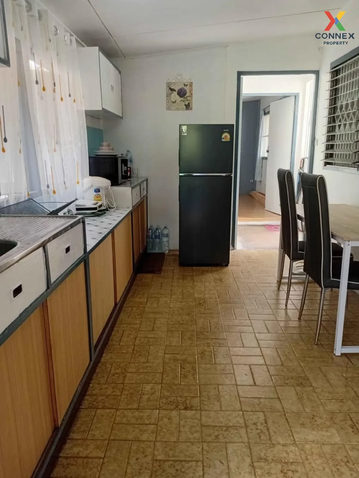 ขายบ้านเดี่ยว  แจ้งวัฒนะ 34 บ้านใหม่ ปากเกร็ด นนทบุรี CX-122872
