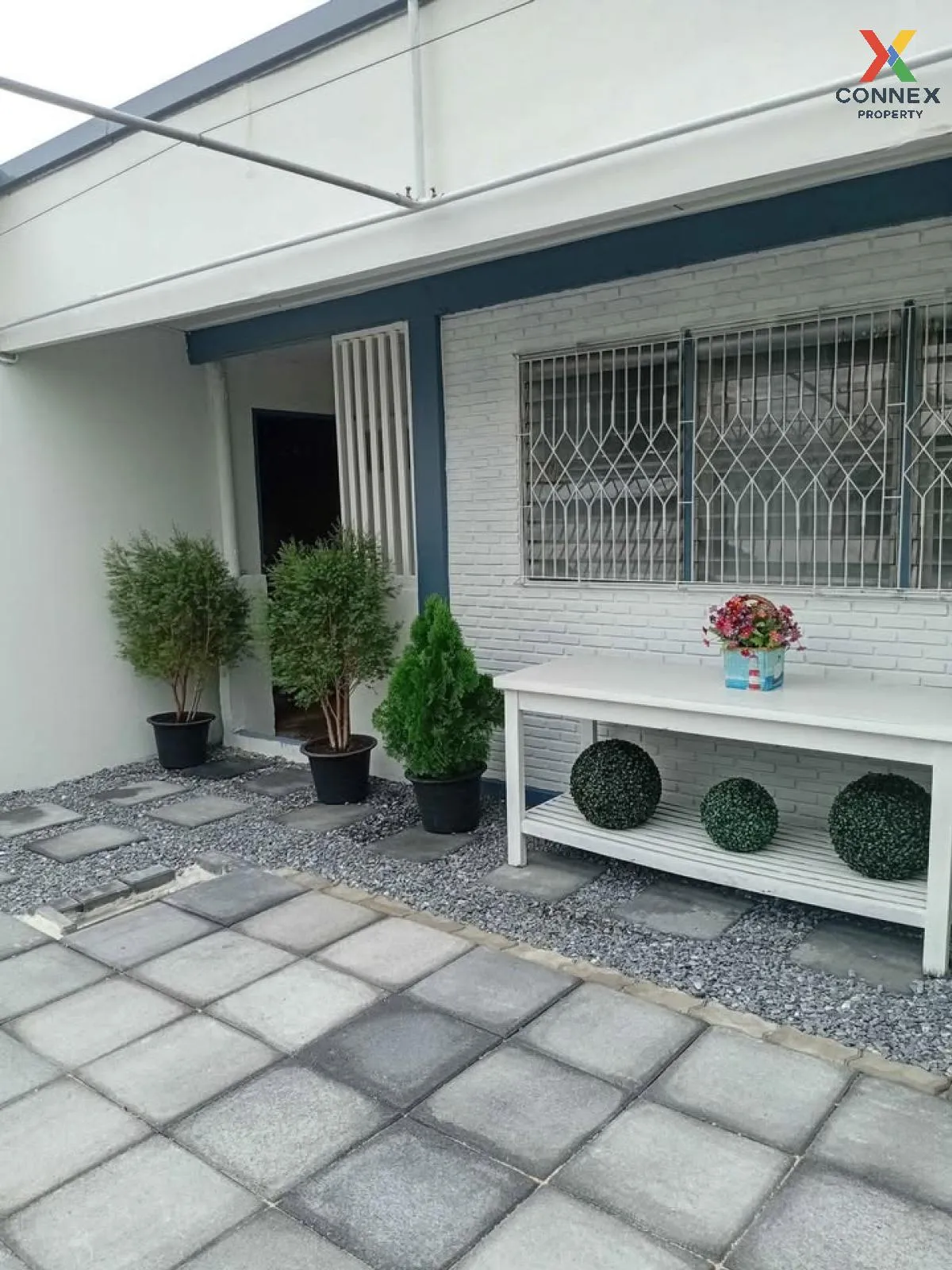 ขายบ้านเดี่ยว  แจ้งวัฒนะ 34 บ้านใหม่ ปากเกร็ด นนทบุรี CX-122872