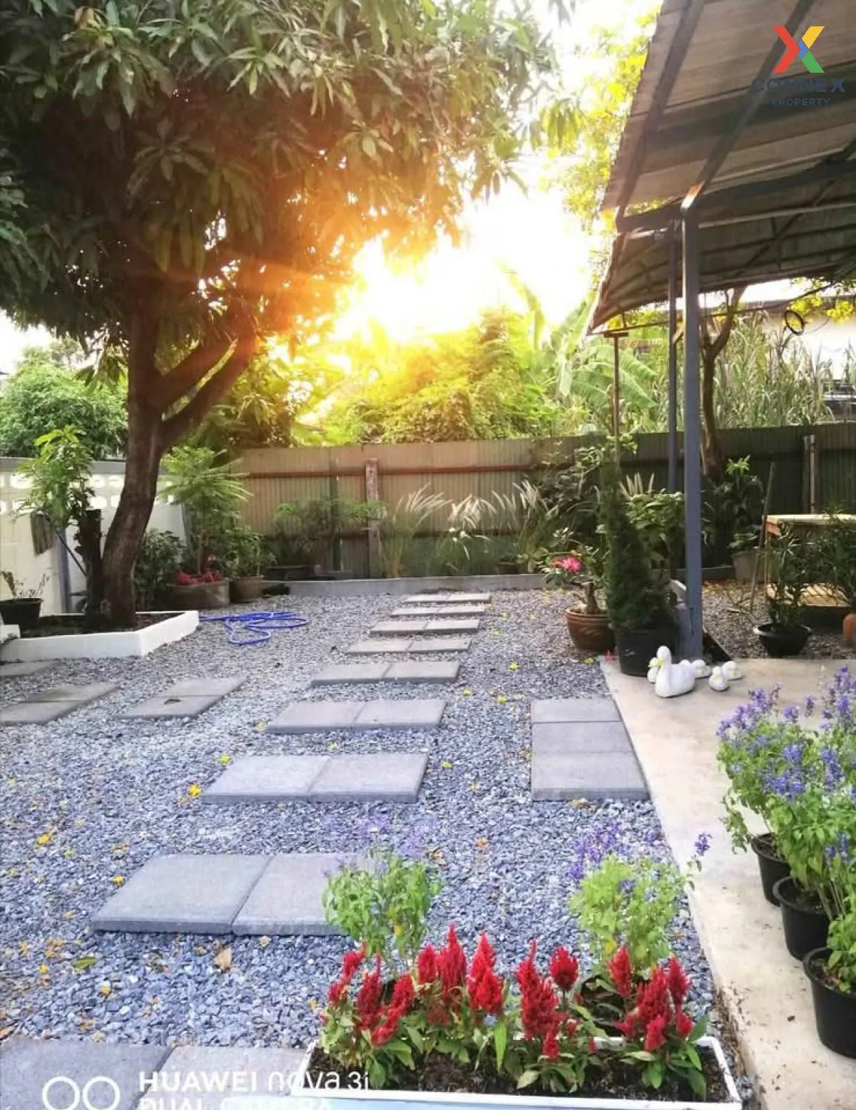 ขายบ้านเดี่ยว  แจ้งวัฒนะ 34 บ้านใหม่ ปากเกร็ด นนทบุรี CX-122872