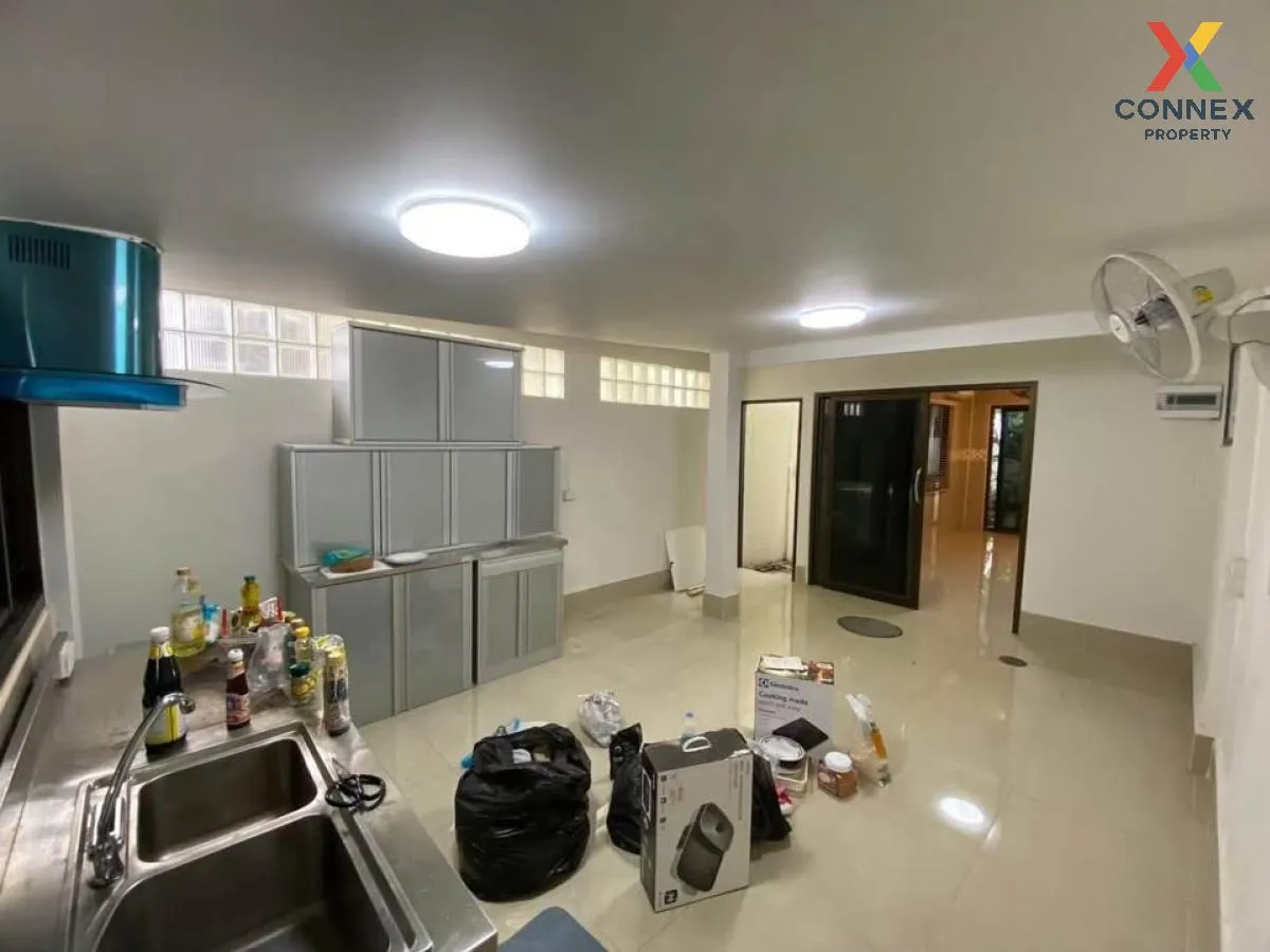 ขายบ้านเดี่ยว อินทามระ 37 รัชดาภิเษก เขต พระนคร กรุงเทพ CX-122882
