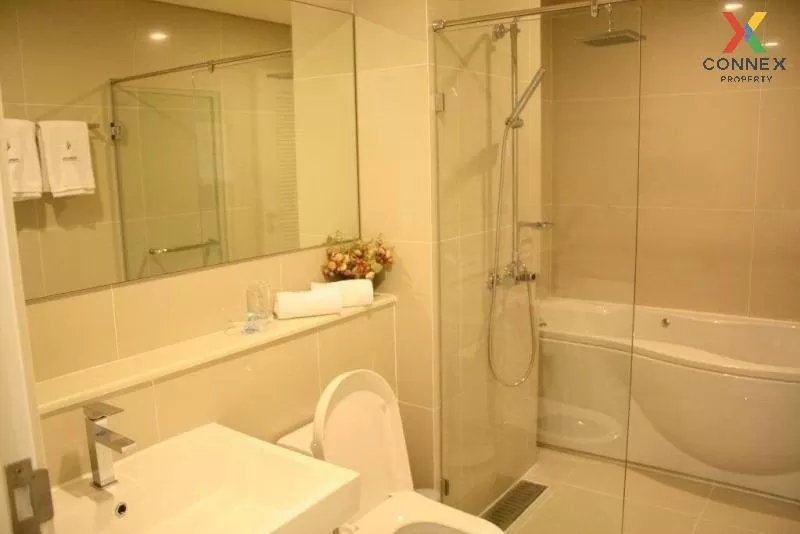 FOR RENT condo , IVY Thonglor , BTS-Thong Lo , Khlong Tan Nuea , Watthana , Bangkok , CX-12289