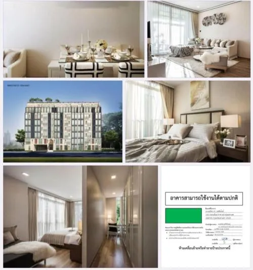 For Sale Condo , Maestro 01 Sathorn - Yenakat , MRT-Lumphini , Thungmahamek , Sa Thon , Bangkok , CX-122893