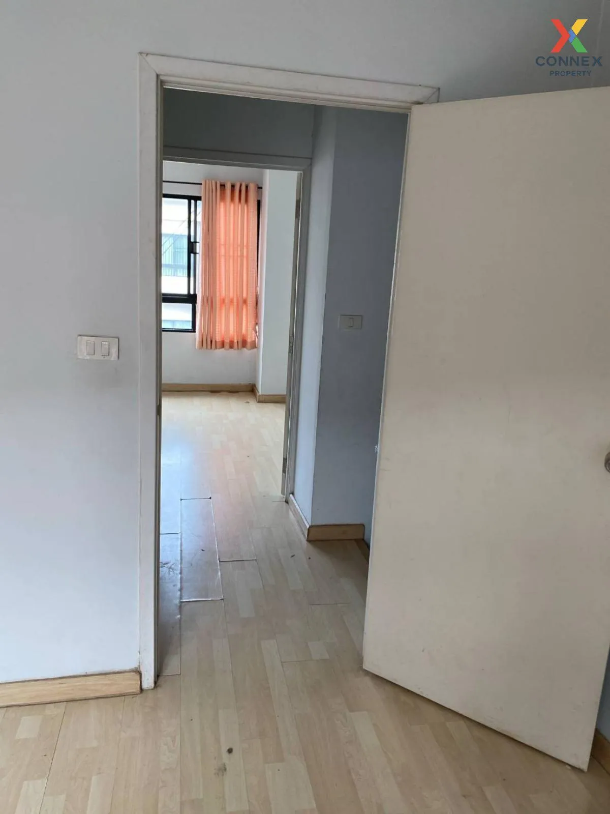 For Sale Townhouse/Townhome  , THE CONNECT UP 3 WONGWAEN - BANGKA