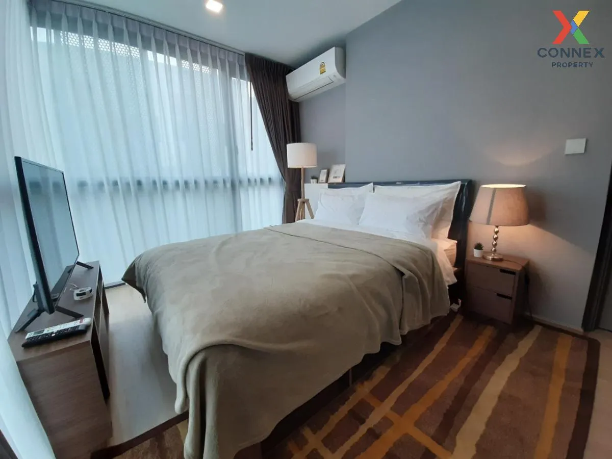 For Sale Condo , Taka Haus , BTS-Ekkamai , Khlong Tan Nuea , Watt