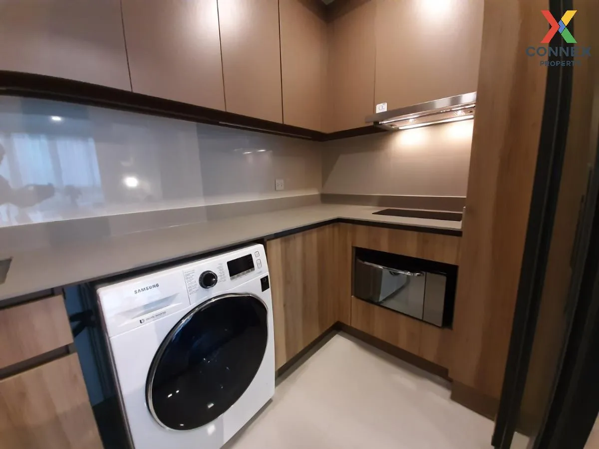 For Sale Condo , Taka Haus , BTS-Ekkamai , Khlong Tan Nuea , Watt