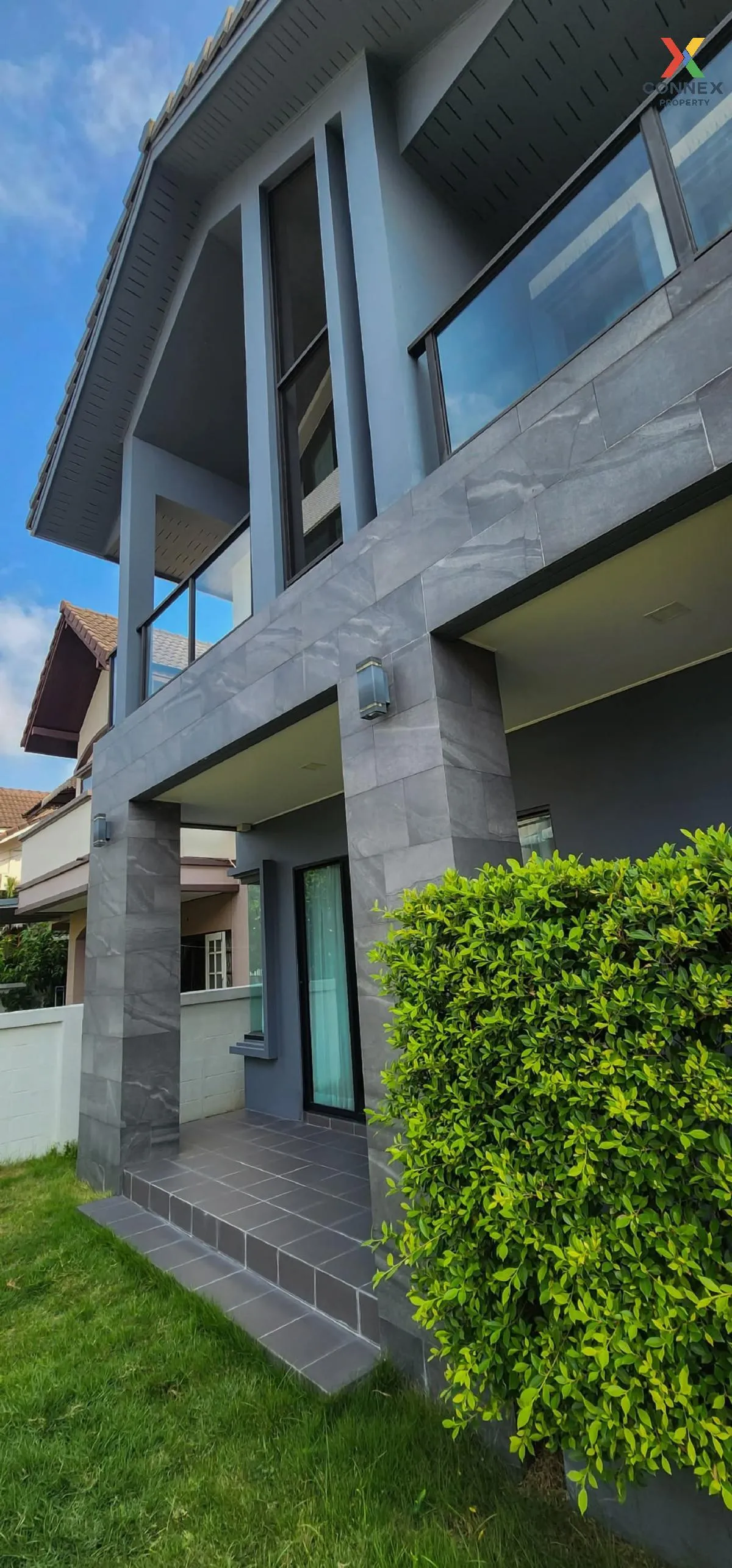 For Rent House , Baan Wattakarn , Sai Ma , Mueang Nonthaburi , No