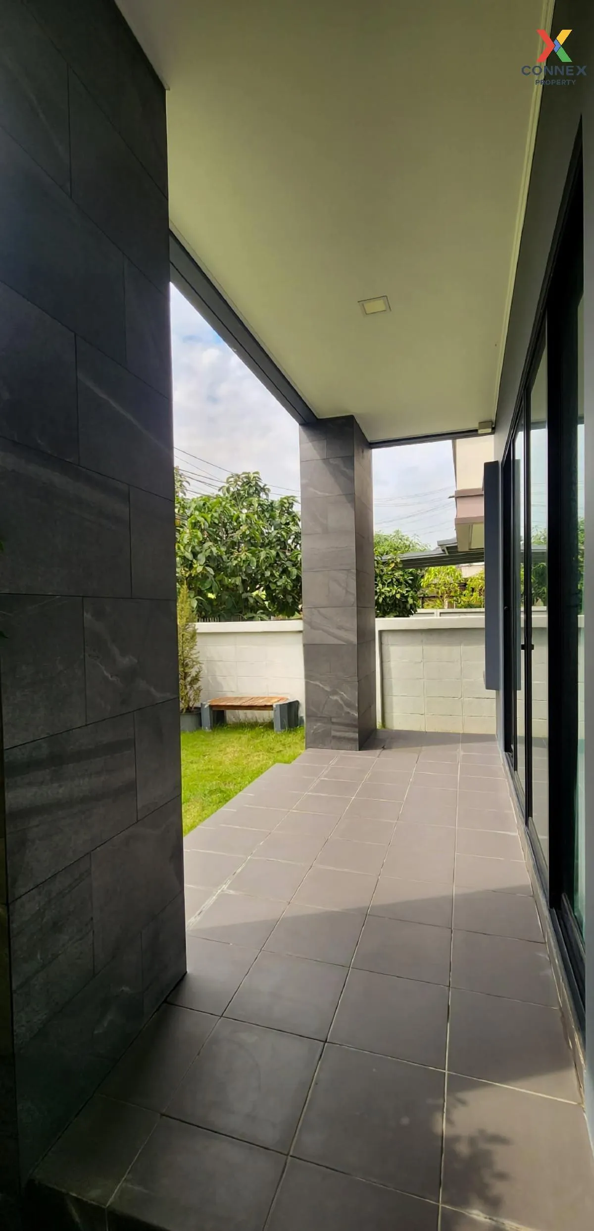For Rent House , Baan Wattakarn , Sai Ma , Mueang Nonthaburi , No