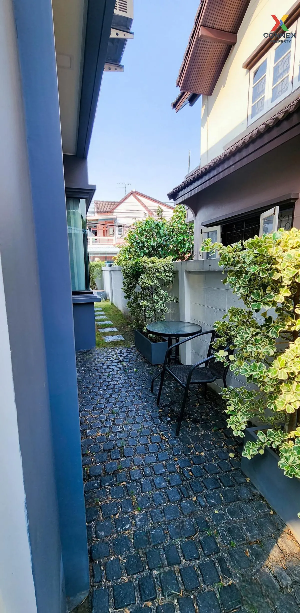 For Rent House , Baan Wattakarn , Sai Ma , Mueang Nonthaburi , No