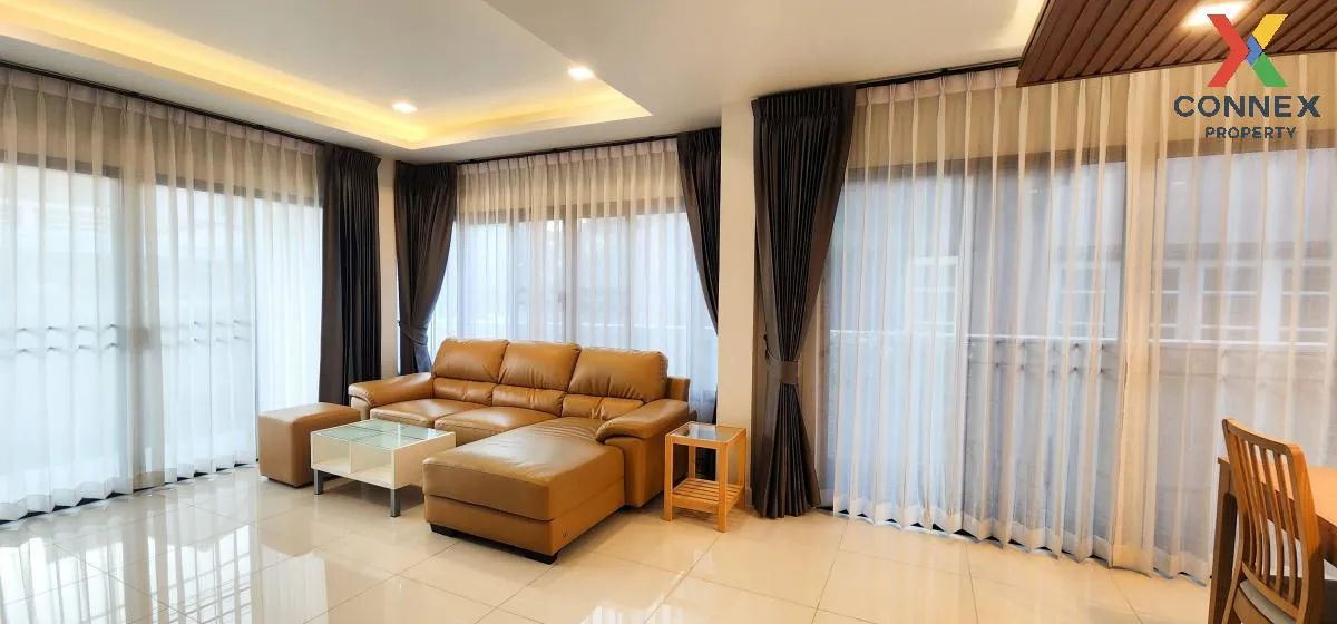 For Rent House , Baan Wattakarn , Sai Ma , Mueang Nonthaburi , No
