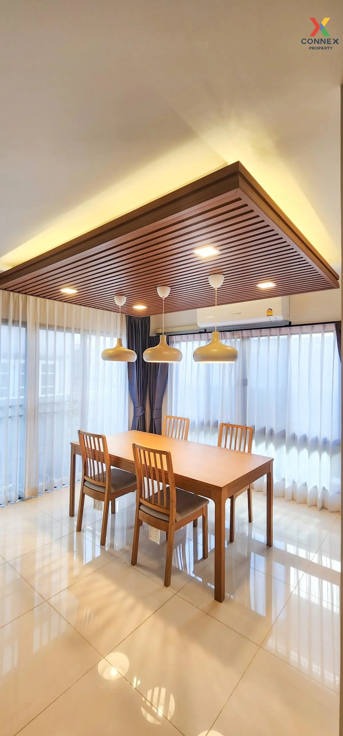 For Rent House , Baan Wattakarn , Sai Ma , Mueang Nonthaburi , No