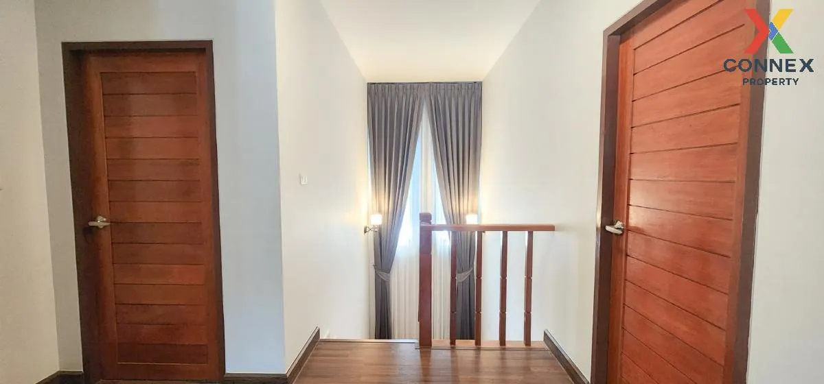 For Rent House , Baan Wattakarn , Sai Ma , Mueang Nonthaburi , No