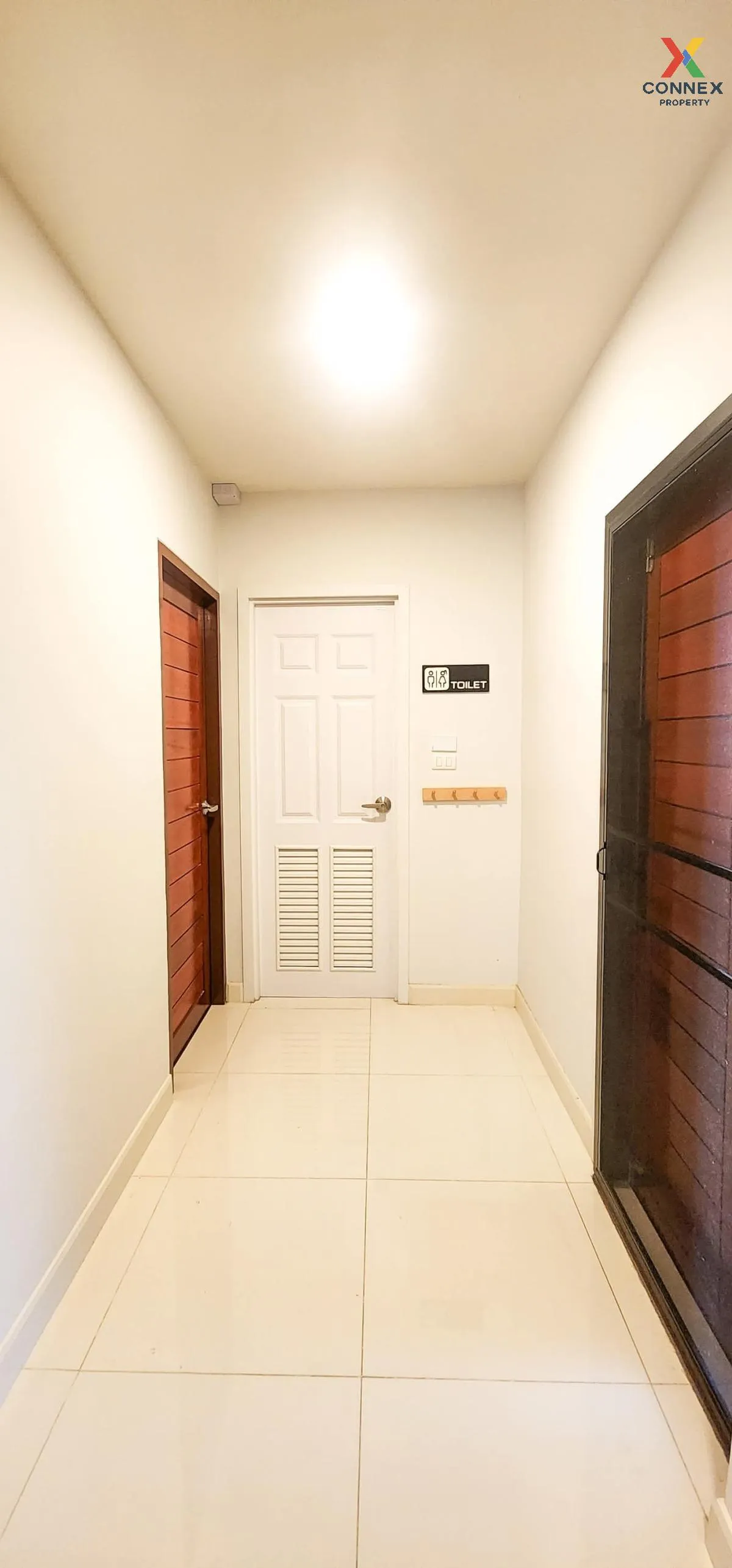 For Rent House , Baan Wattakarn , Sai Ma , Mueang Nonthaburi , No