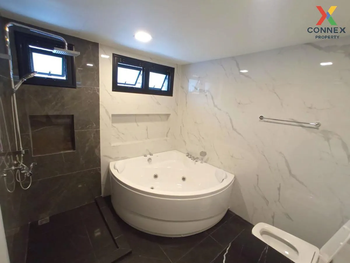 For Rent House , Baan Wattakarn , Sai Ma , Mueang Nonthaburi , No