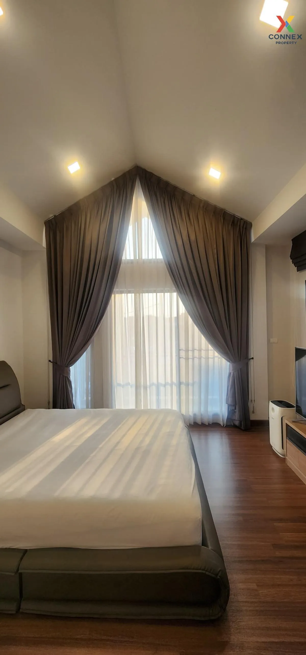 For Rent House , Baan Wattakarn , Sai Ma , Mueang Nonthaburi , No