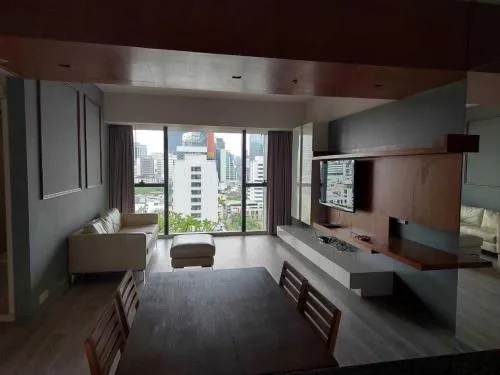 For Rent Condo , The Met , high floor , BTS-Chong Nonsi , Thungmahamek , Sa Thon , Bangkok , CX-122904