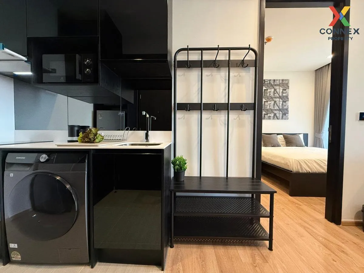 For Rent Condo , Noble Around Ari , BTS-Ari , Sam Sen Nai , Phaya 1
