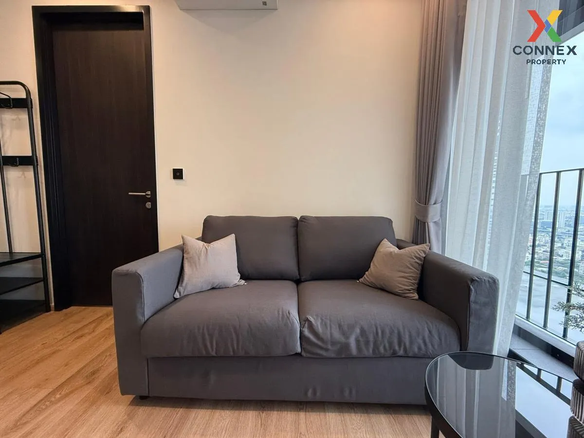 For Rent Condo , Noble Around Ari , BTS-Ari , Sam Sen Nai , Phaya 2