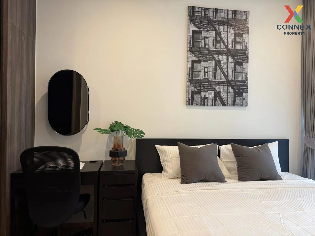 For Rent Condo , Noble Around Ari , BTS-Ari , Sam Sen Nai , Phaya 3