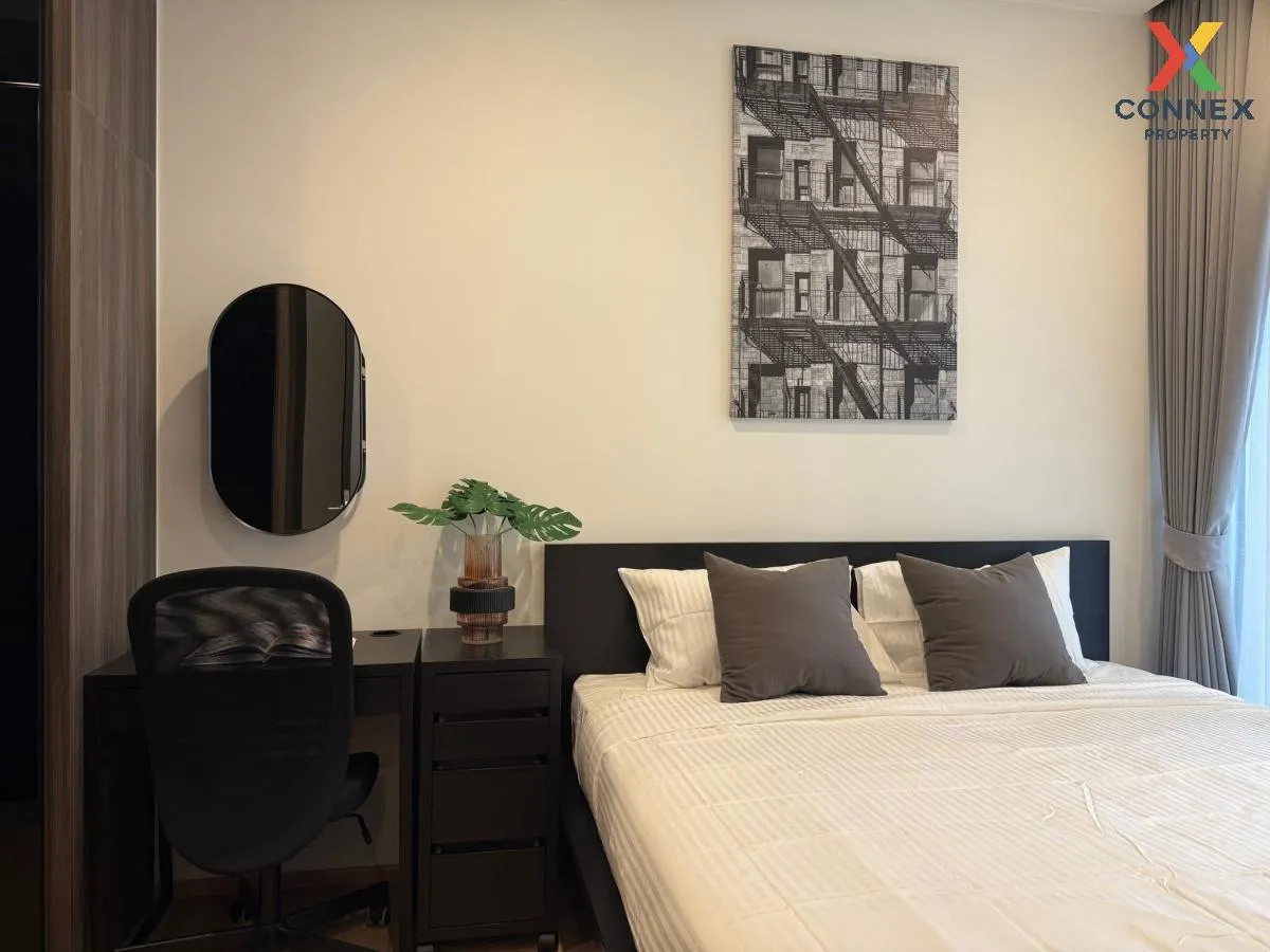 For Rent Condo , Noble Around Ari , BTS-Ari , Sam Sen Nai , Phaya