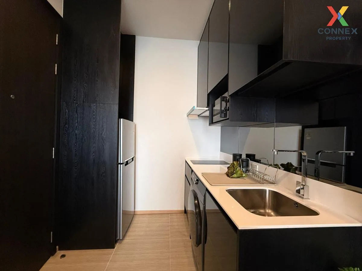 For Rent Condo , Noble Around Ari , BTS-Ari , Sam Sen Nai , Phaya