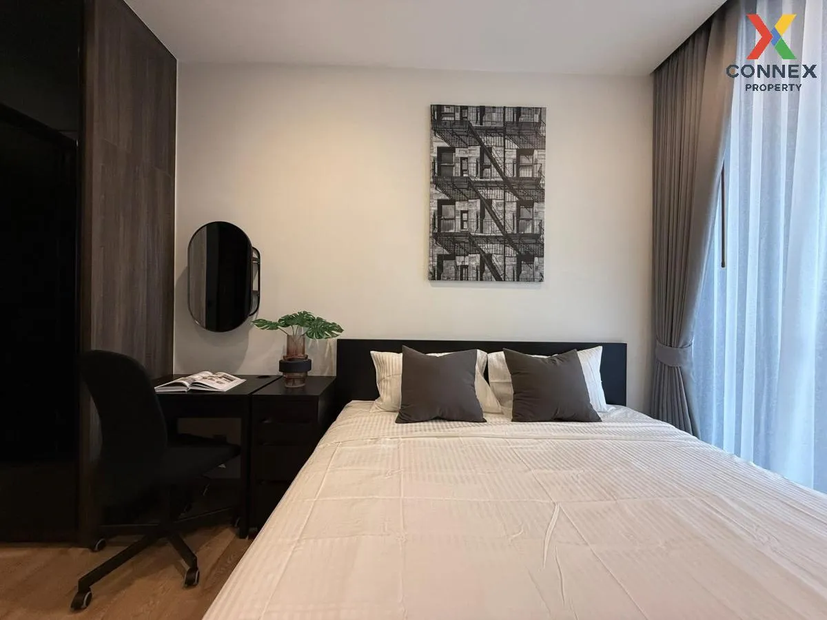 For Rent Condo , Noble Around Ari , BTS-Ari , Sam Sen Nai , Phaya