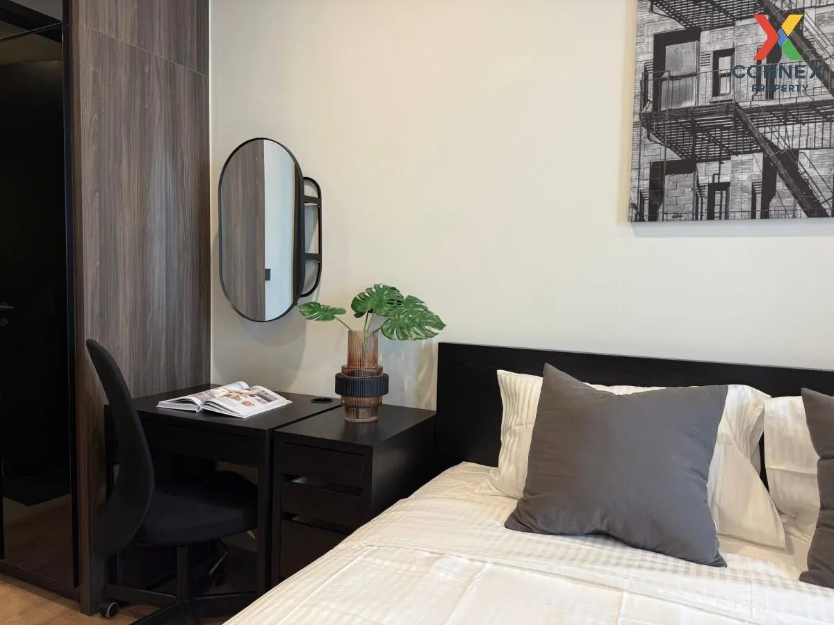 For Rent Condo , Noble Around Ari , BTS-Ari , Sam Sen Nai , Phaya