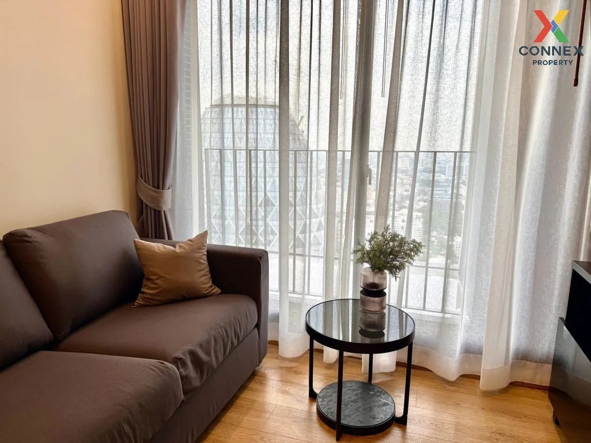 For Rent Condo , Noble Around Ari , BTS-Ari , Sam Sen Nai , Phaya