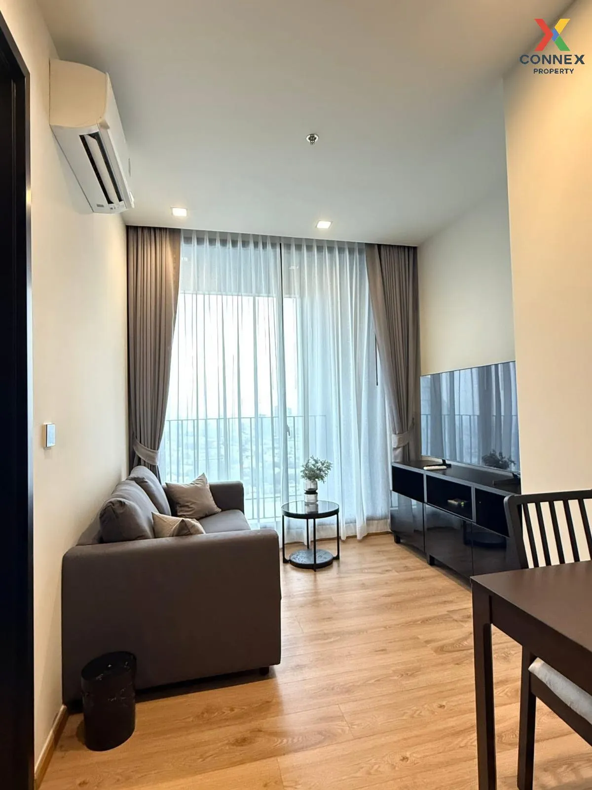 For Rent Condo , Noble Around Ari , BTS-Ari , Sam Sen Nai , Phaya