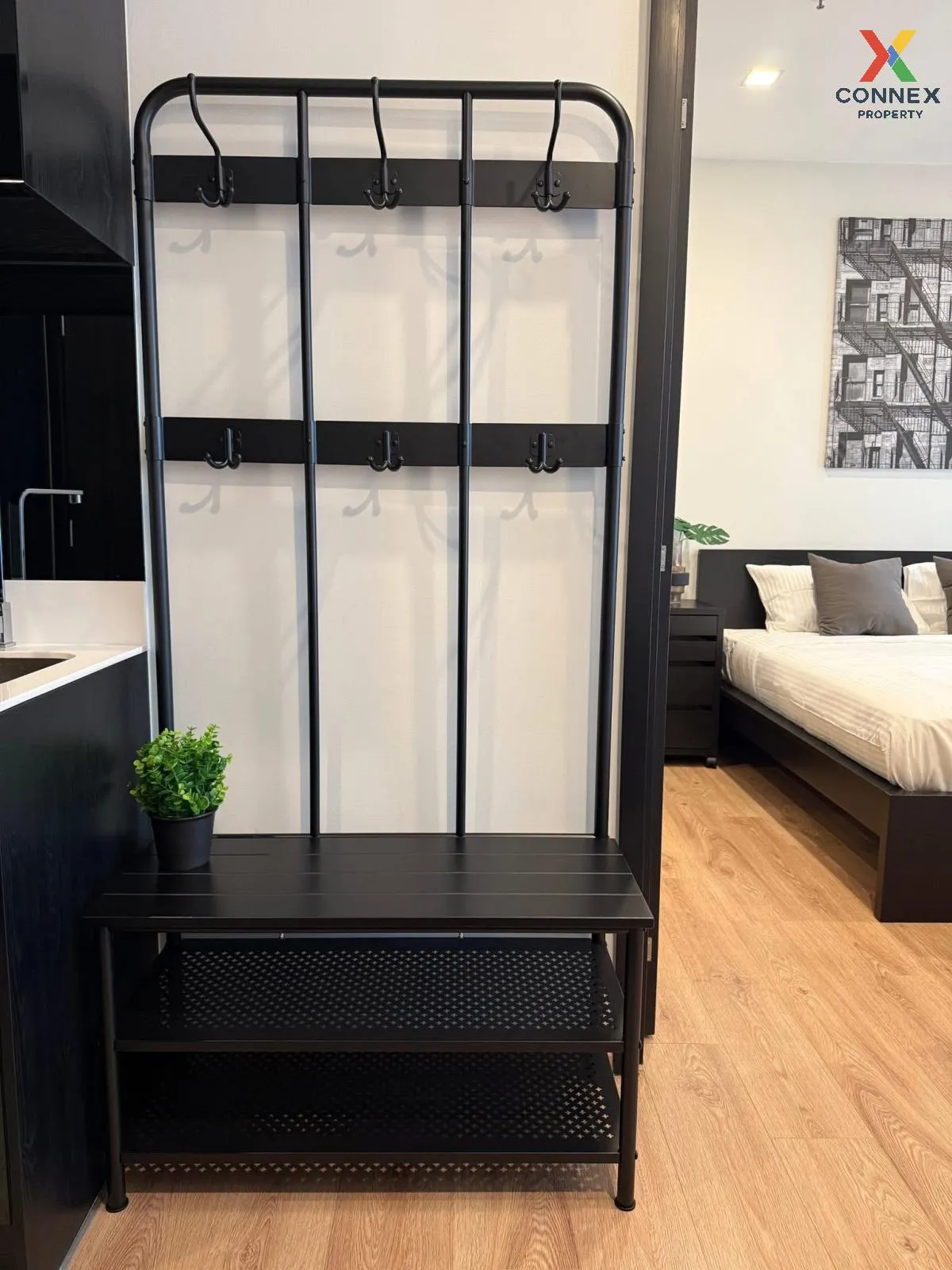 For Rent Condo , Noble Around Ari , BTS-Ari , Sam Sen Nai , Phaya