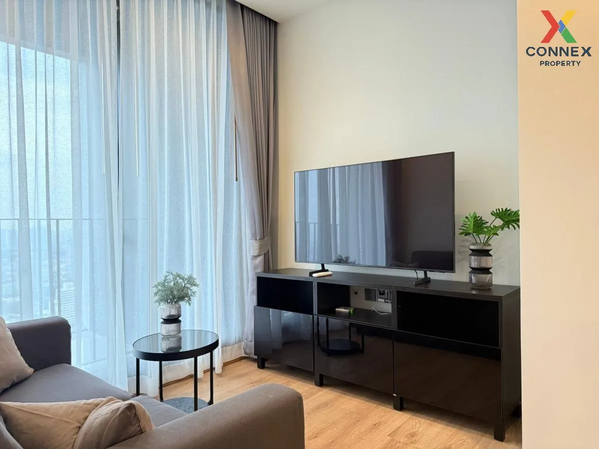 For Rent Condo , Noble Around Ari , BTS-Ari , Sam Sen Nai , Phaya