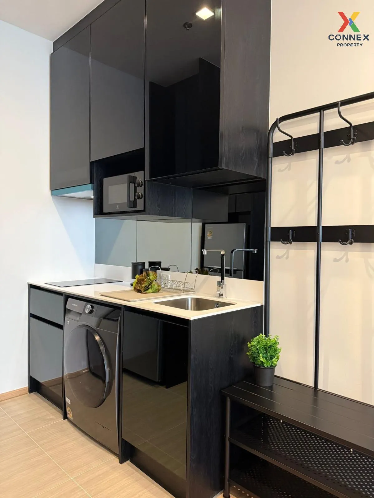 For Rent Condo , Noble Around Ari , BTS-Ari , Sam Sen Nai , Phaya