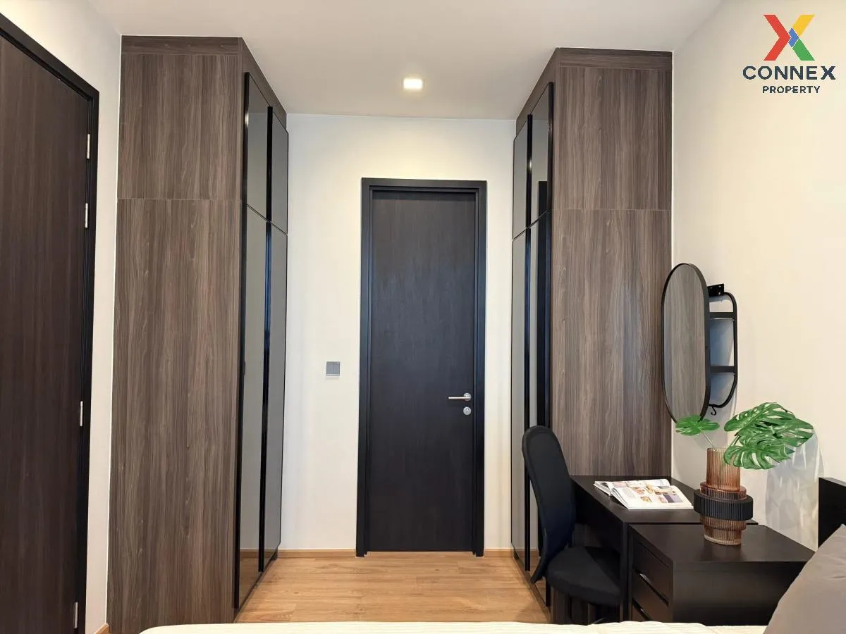 For Rent Condo , Noble Around Ari , BTS-Ari , Sam Sen Nai , Phaya