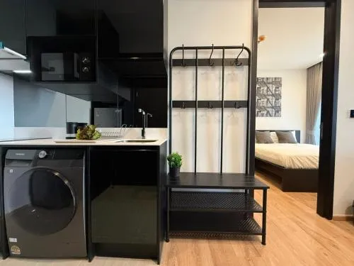 For Rent Condo , Noble Around Ari , BTS-Ari , Sam Sen Nai , Phaya Thai , Bangkok , CX-122908