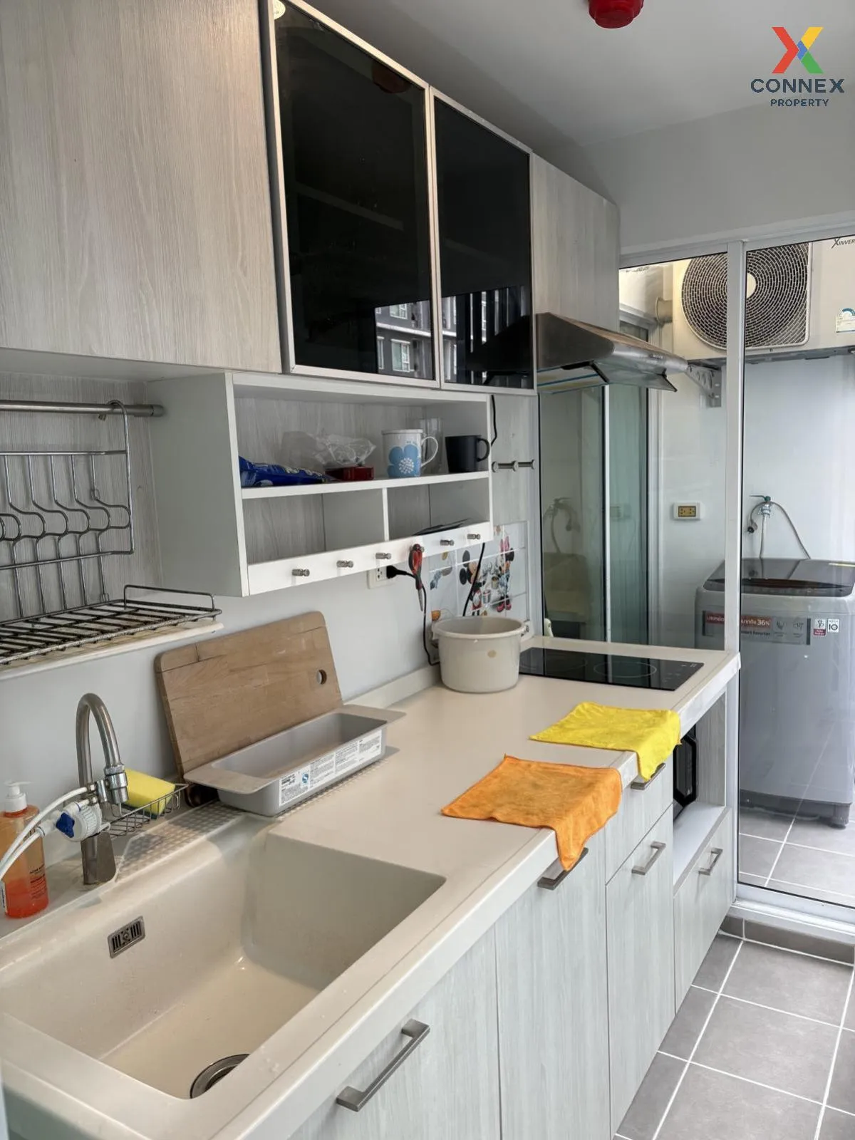 ขาย คอนโด  รีเจ้นท์ โฮม บางซ่อน โครงการ 2 เฟส 28 MRT-บางซ่อน บางซ