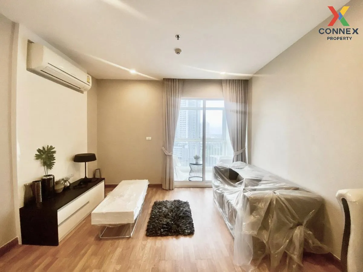 For Rent Condo , The Coast Bangkok , BTS-Bang Na , Bang Na , Bang 1