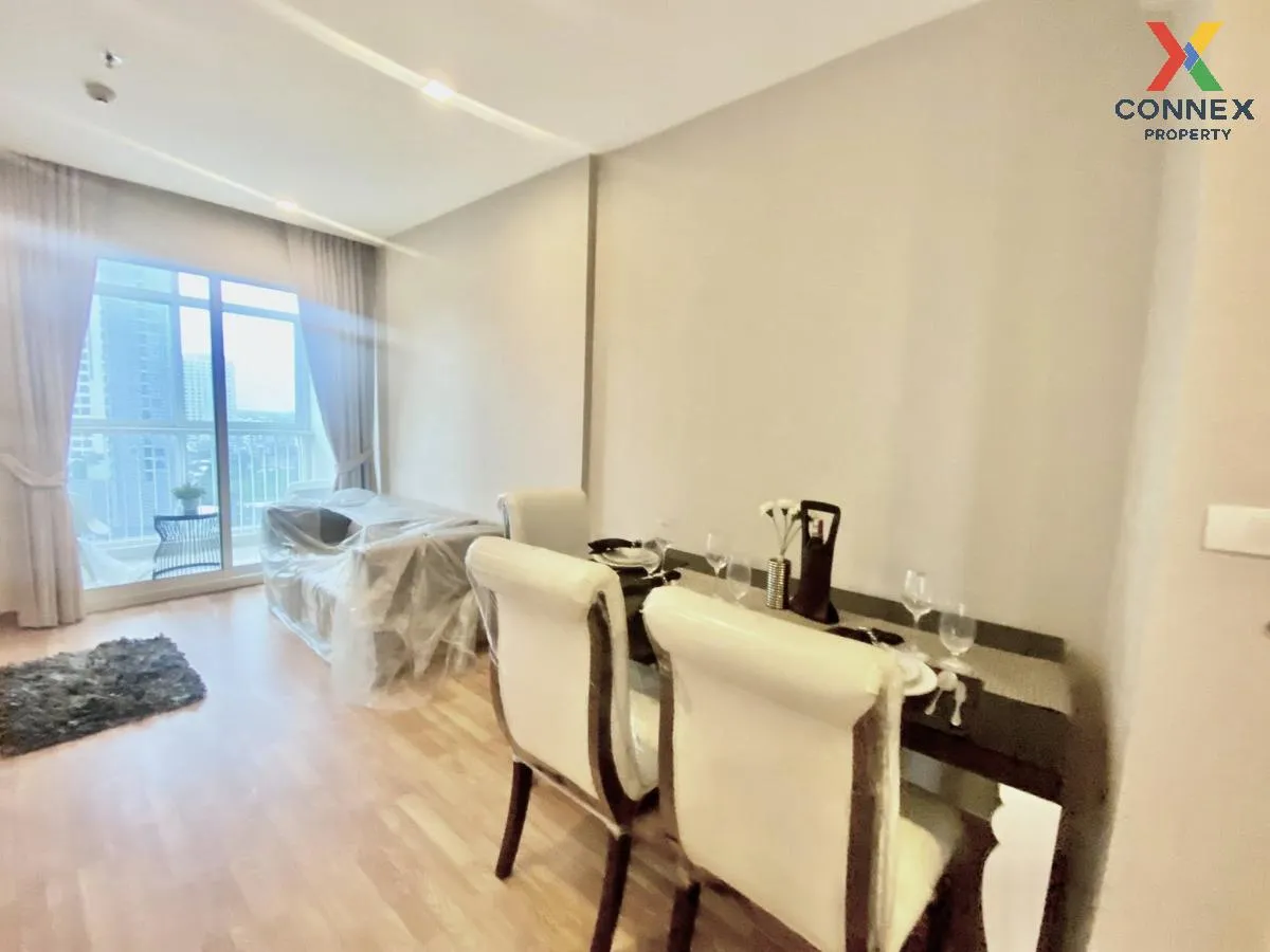 For Rent Condo , The Coast Bangkok , BTS-Bang Na , Bang Na , Bang 2