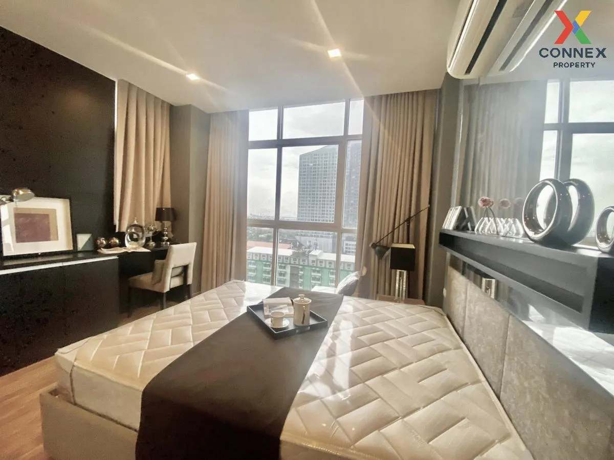 For Rent Condo , The Coast Bangkok , BTS-Bang Na , Bang Na , Bang
