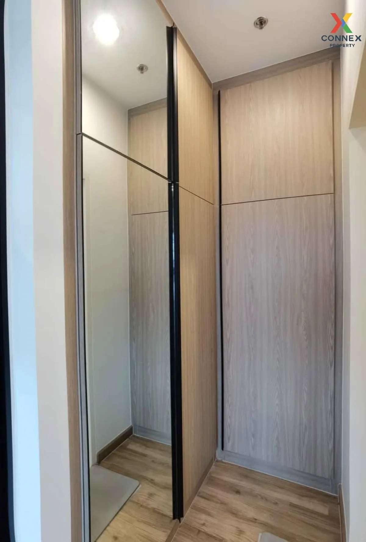 เช่าคอนโด  นิช โมโน เจริญนคร ดาวคะนอง เขต ธนบุรี กรุงเทพ CX-12292