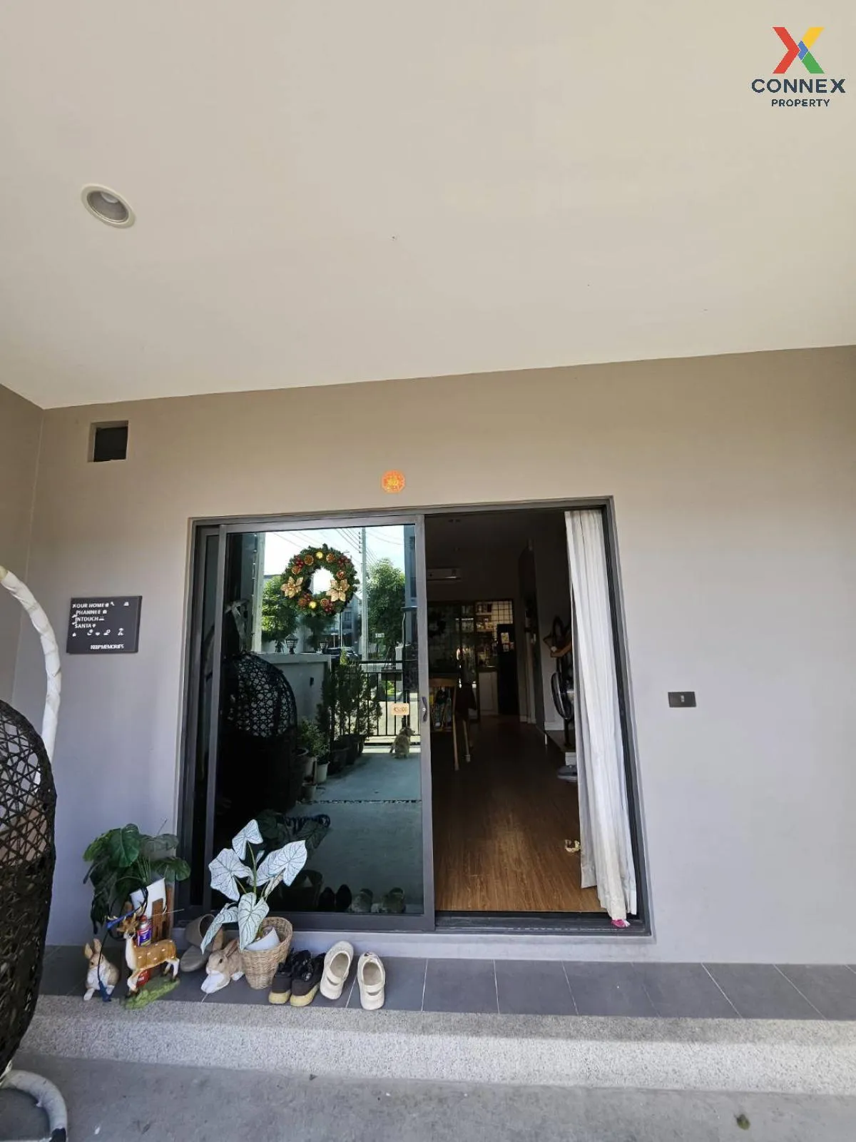For Sale Townhouse/Townhome  , V Compound Ratchapruek-Pinklao , c