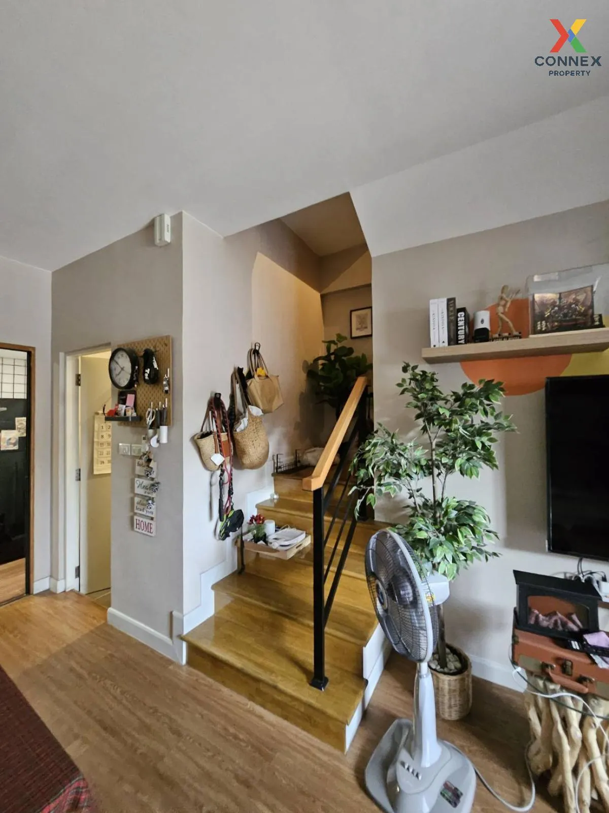 For Sale Townhouse/Townhome  , V Compound Ratchapruek-Pinklao , c
