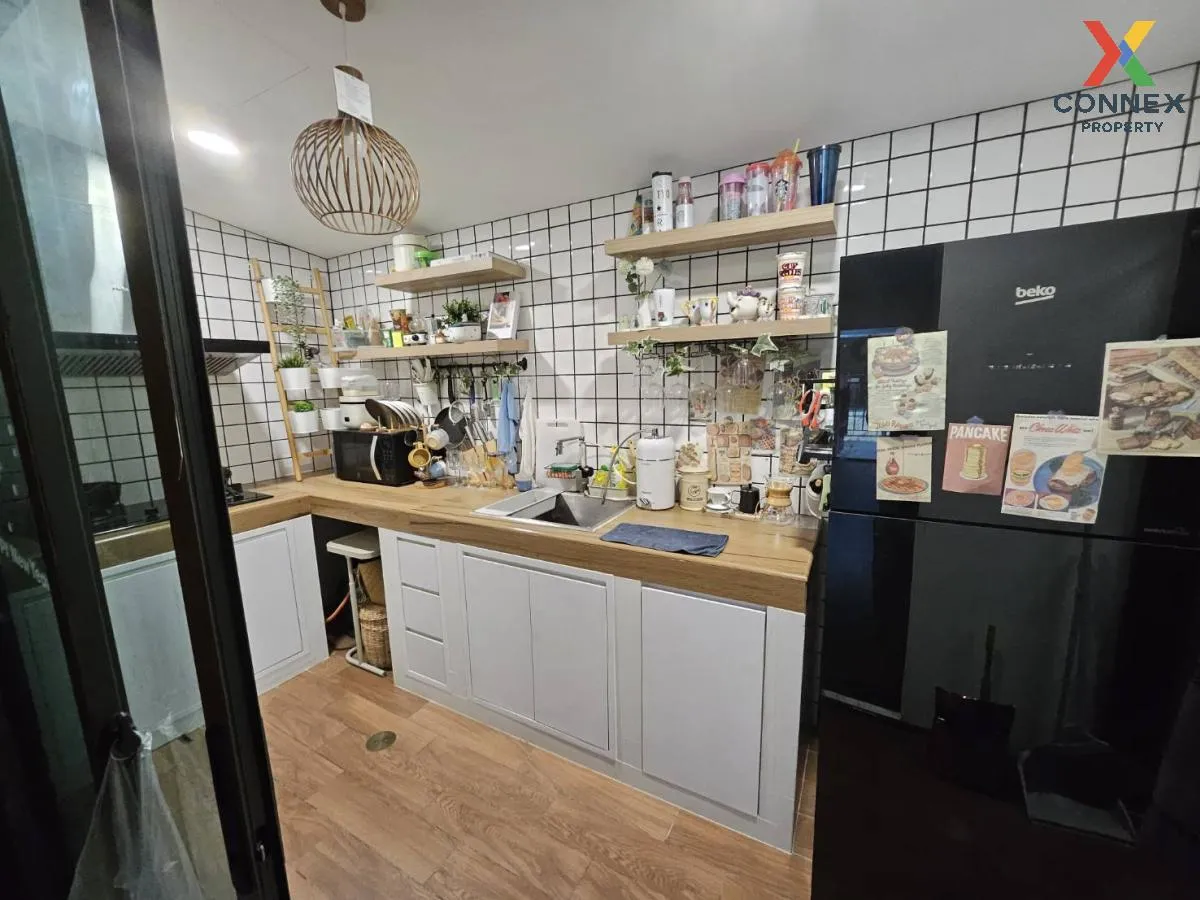 For Sale Townhouse/Townhome  , V Compound Ratchapruek-Pinklao , c