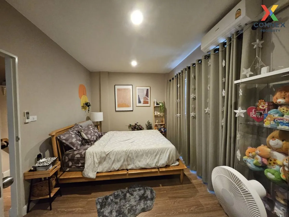 For Sale Townhouse/Townhome  , V Compound Ratchapruek-Pinklao , c