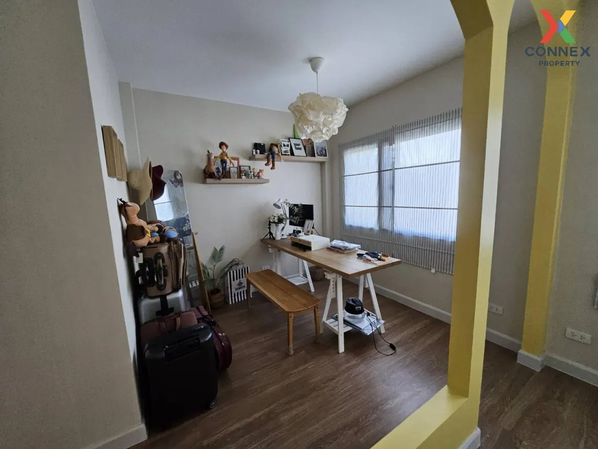 For Sale Townhouse/Townhome  , V Compound Ratchapruek-Pinklao , c