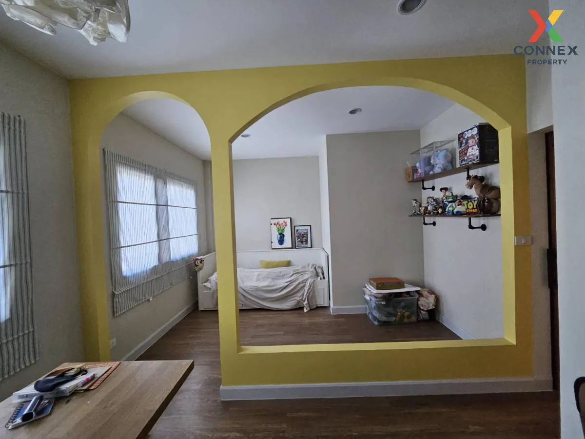 For Sale Townhouse/Townhome  , V Compound Ratchapruek-Pinklao , c