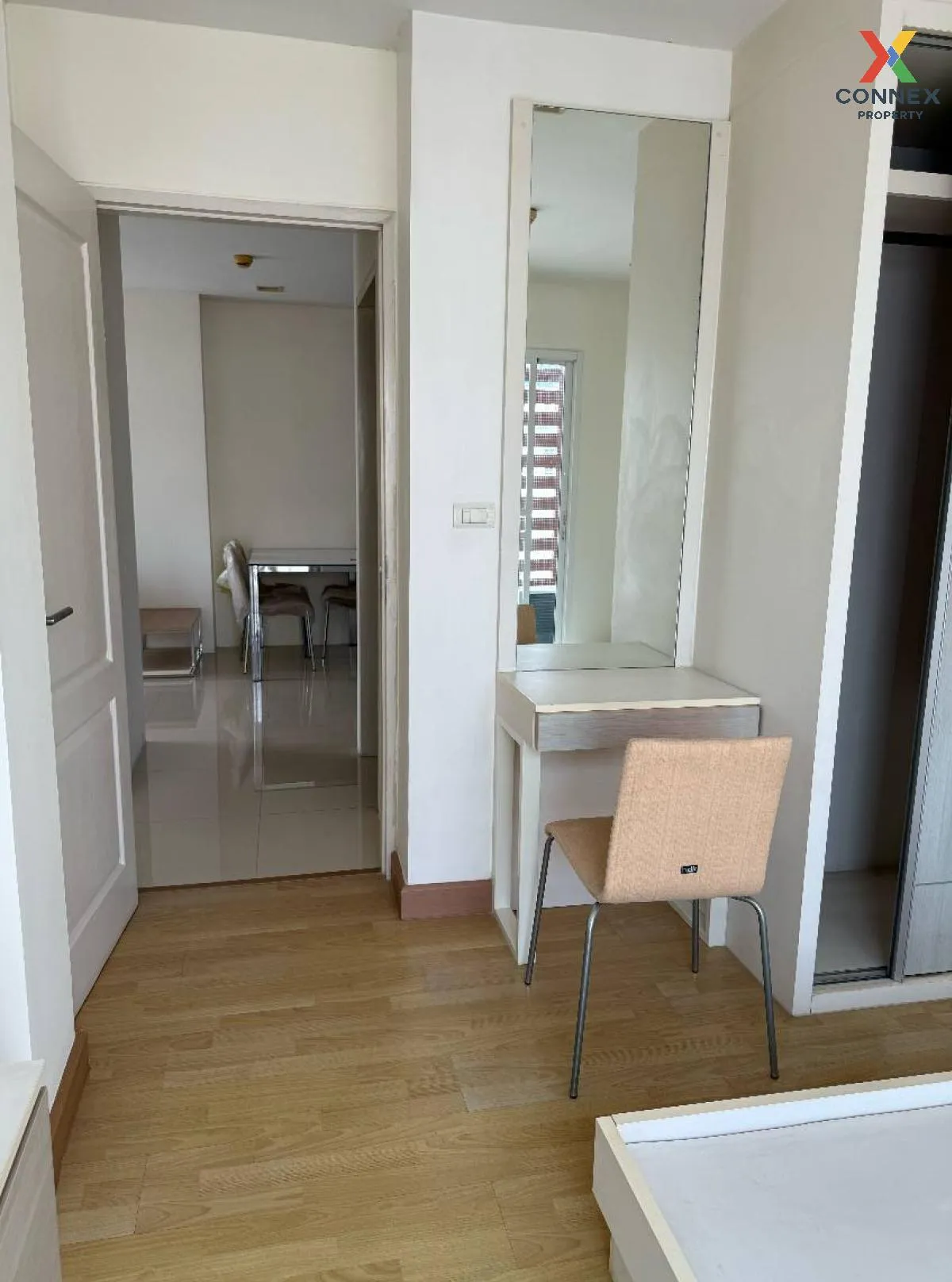 For Sale Condo , Supreme Condo Ratchawithi 3 , BTS-Victory Monume